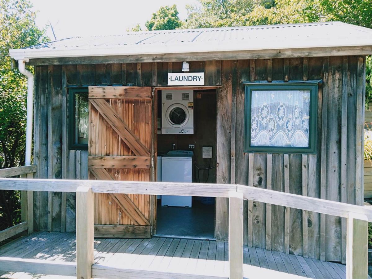 Sundowner Motel Greymouth Zewnętrze zdjęcie