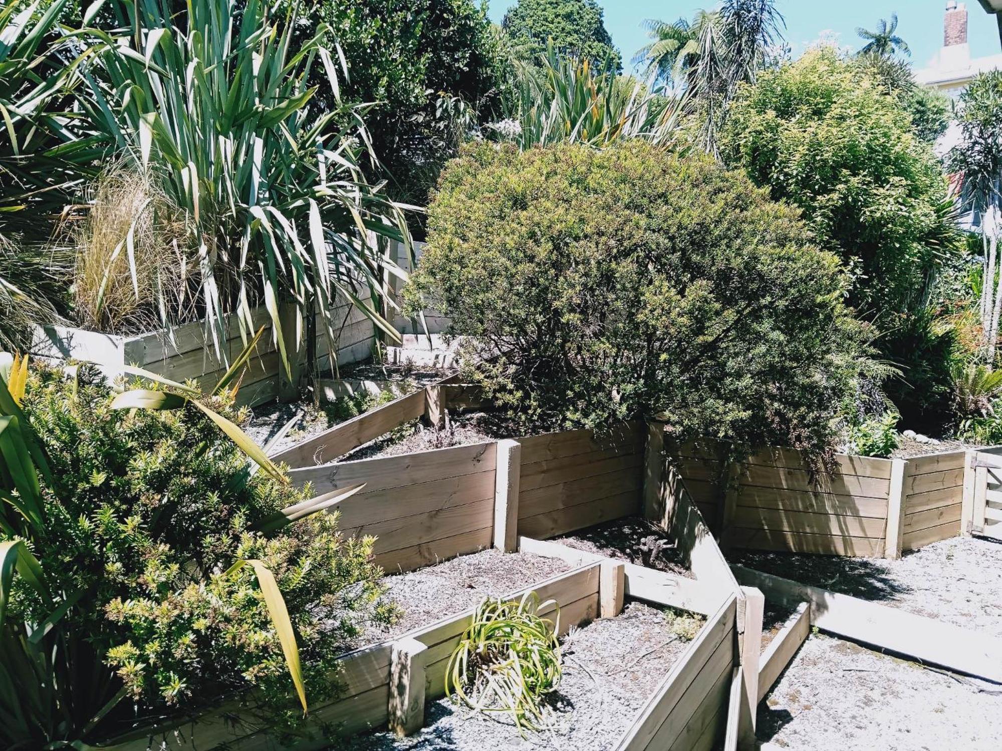 Sundowner Motel Greymouth Zewnętrze zdjęcie