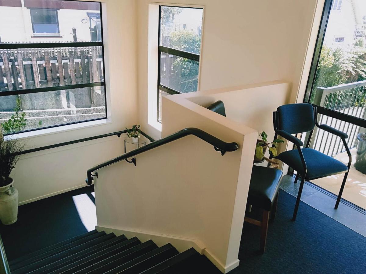 Sundowner Motel Greymouth Zewnętrze zdjęcie