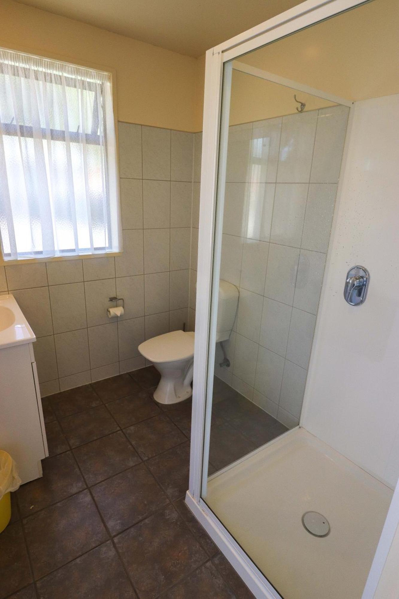 Sundowner Motel Greymouth Zewnętrze zdjęcie