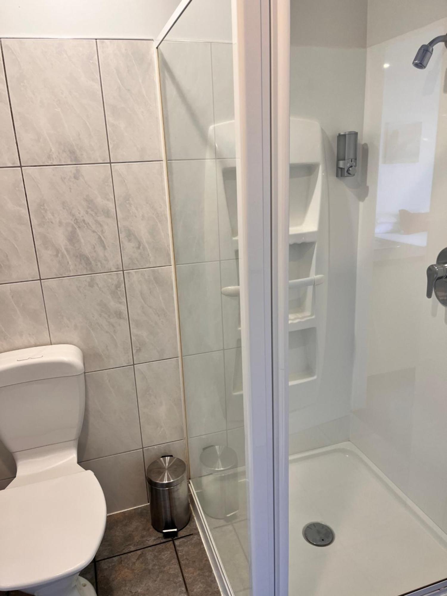 Sundowner Motel Greymouth Zewnętrze zdjęcie