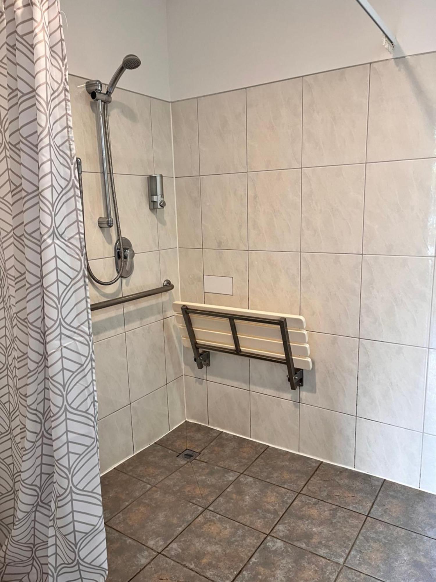 Sundowner Motel Greymouth Zewnętrze zdjęcie