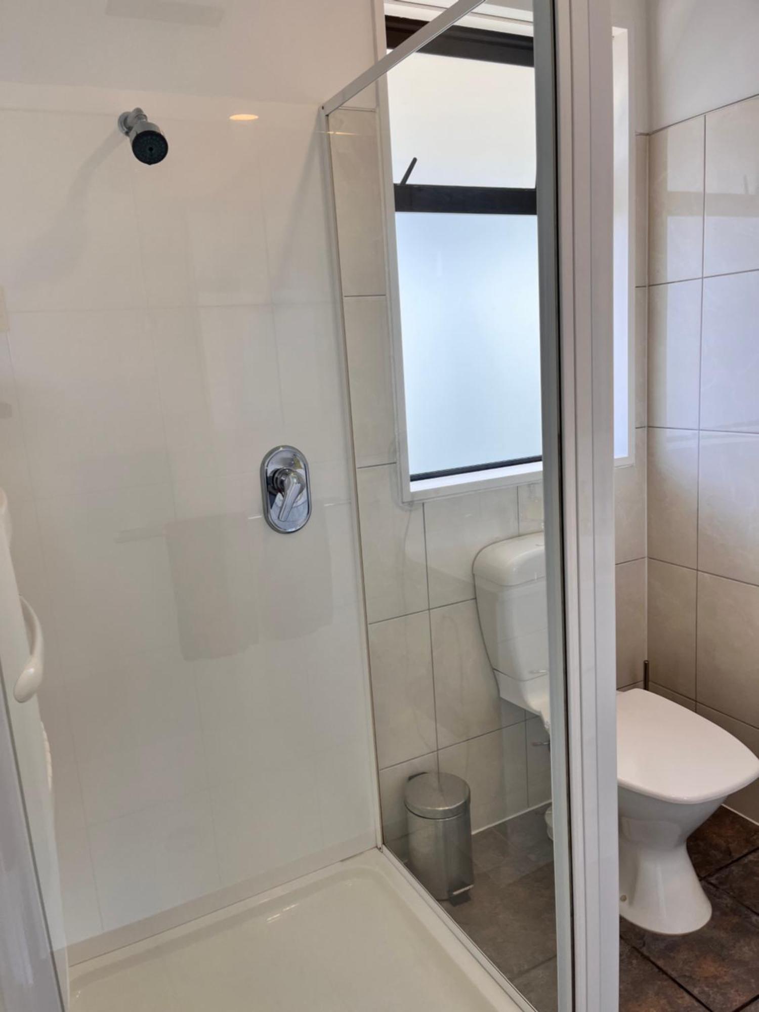Sundowner Motel Greymouth Zewnętrze zdjęcie
