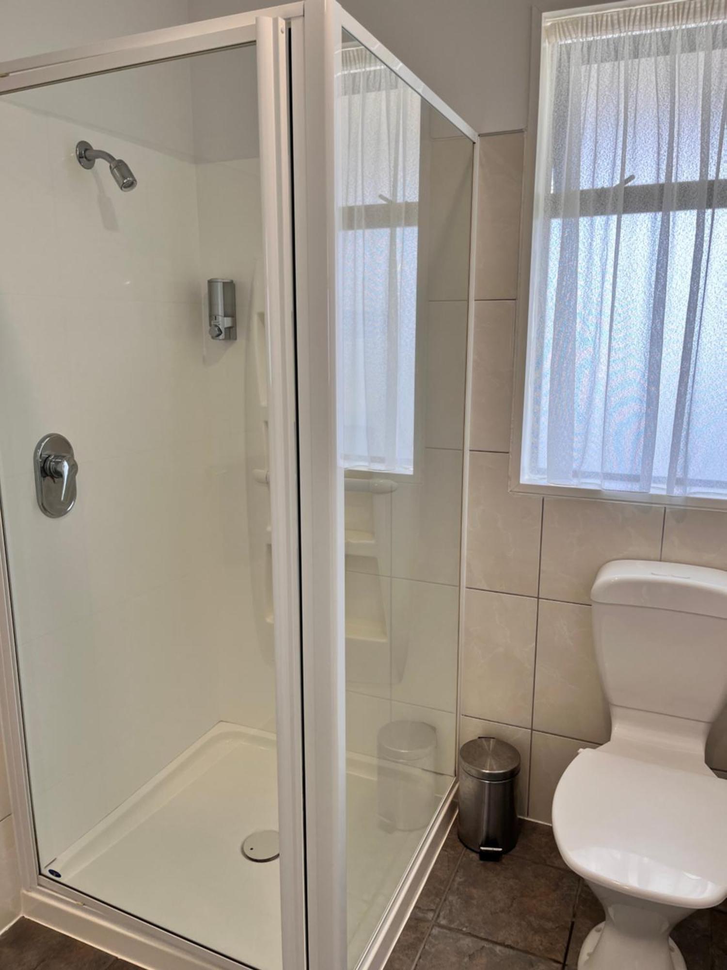 Sundowner Motel Greymouth Zewnętrze zdjęcie