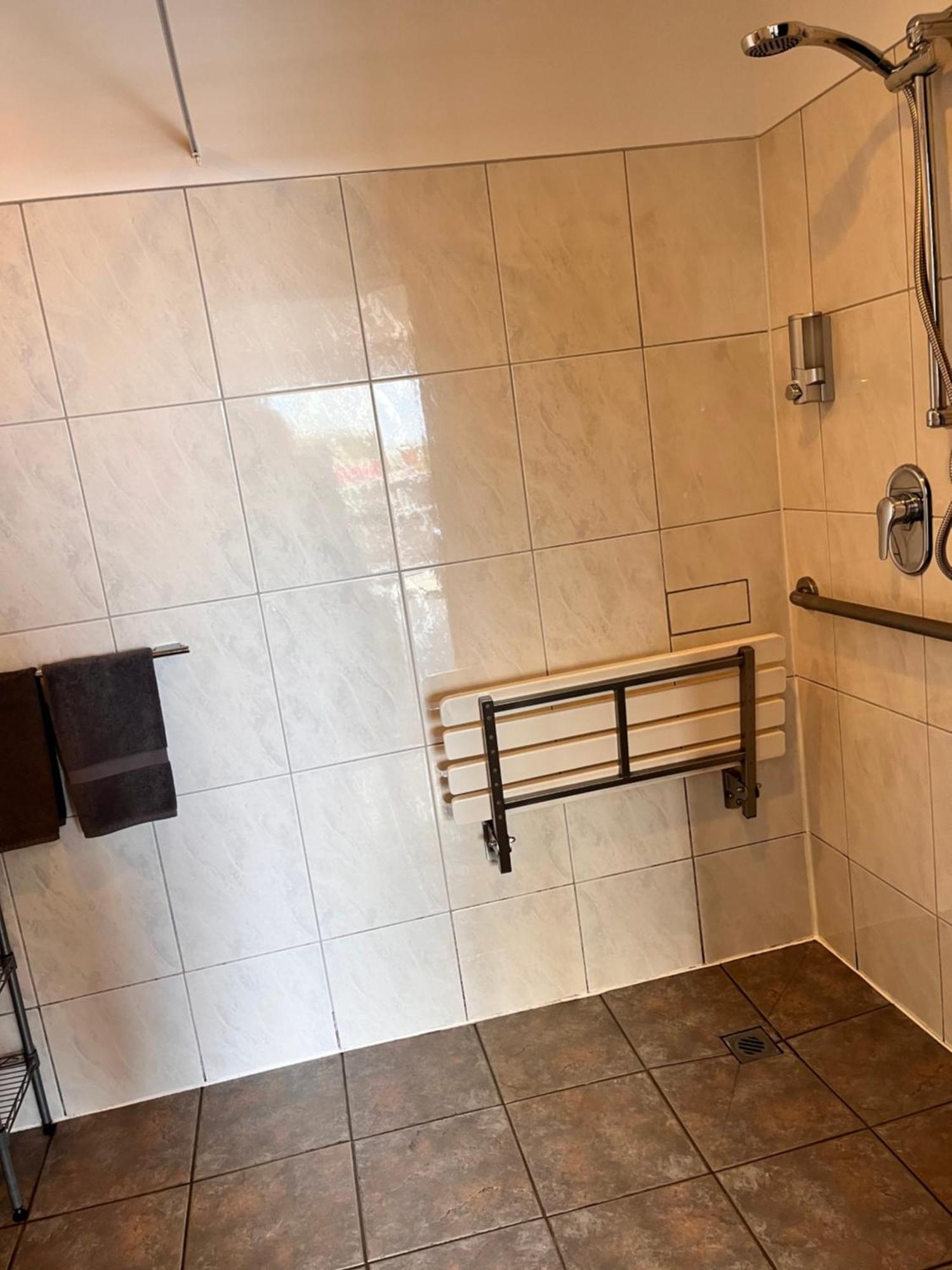 Sundowner Motel Greymouth Zewnętrze zdjęcie