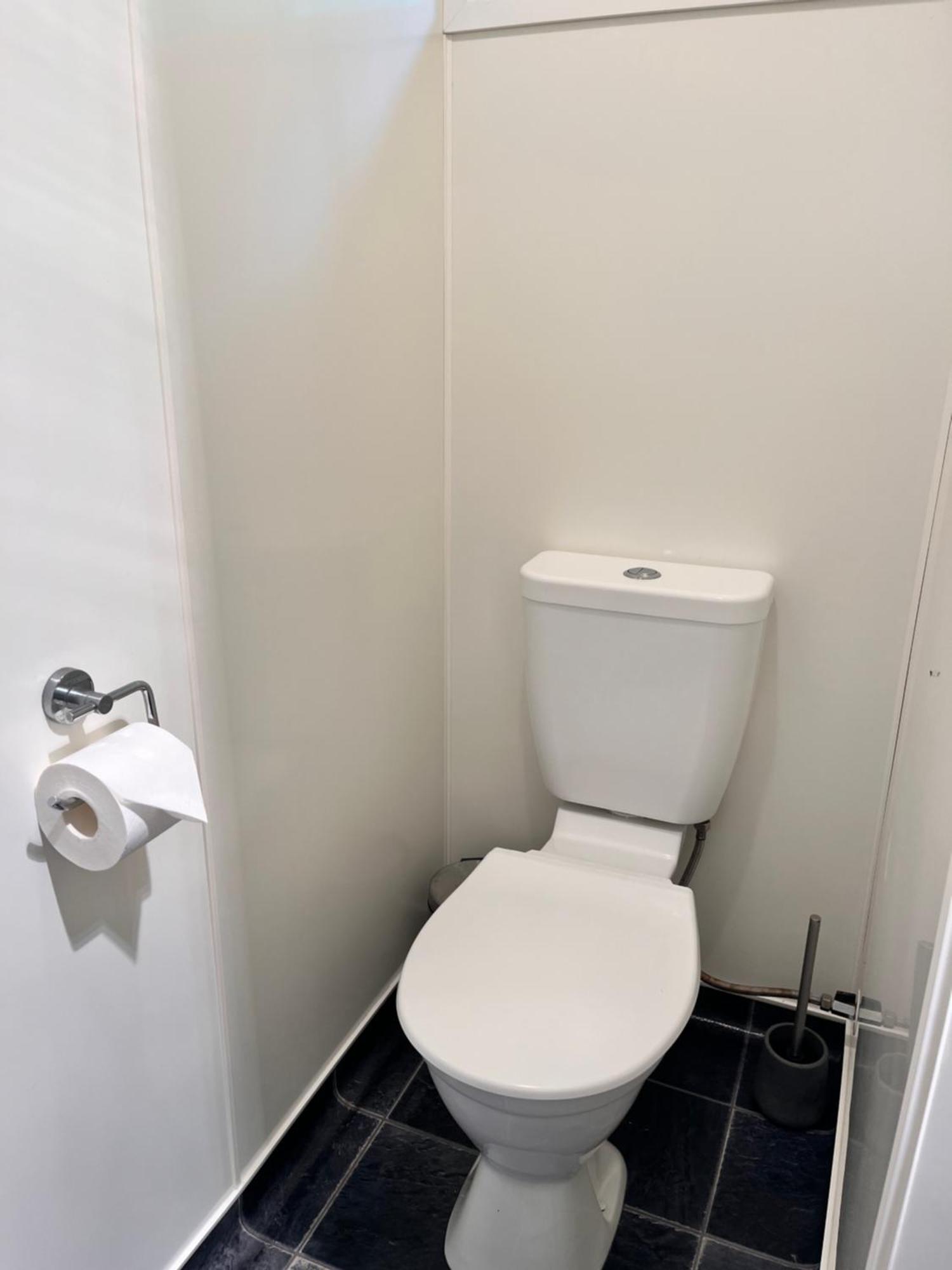 Sundowner Motel Greymouth Zewnętrze zdjęcie