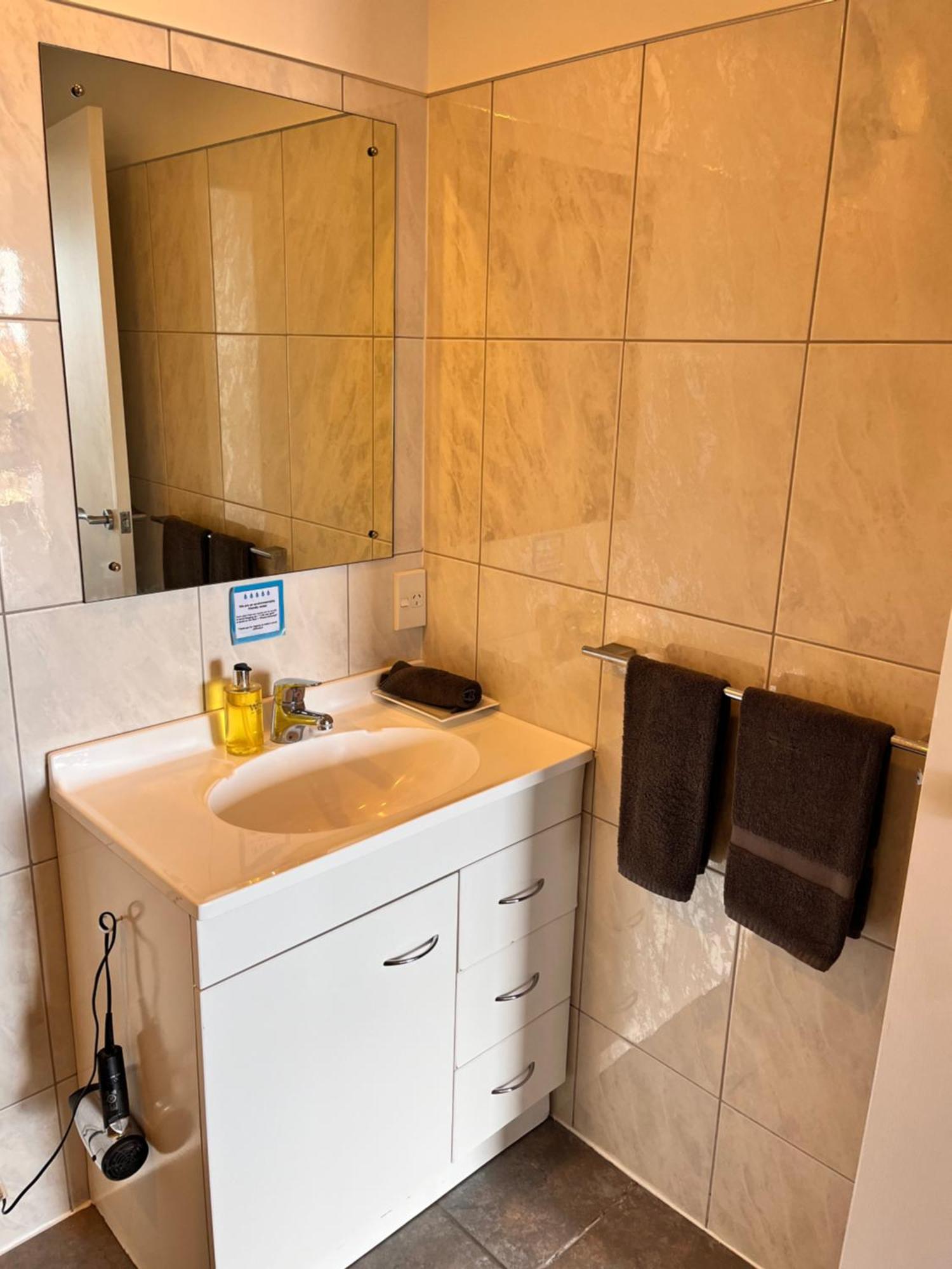 Sundowner Motel Greymouth Zewnętrze zdjęcie