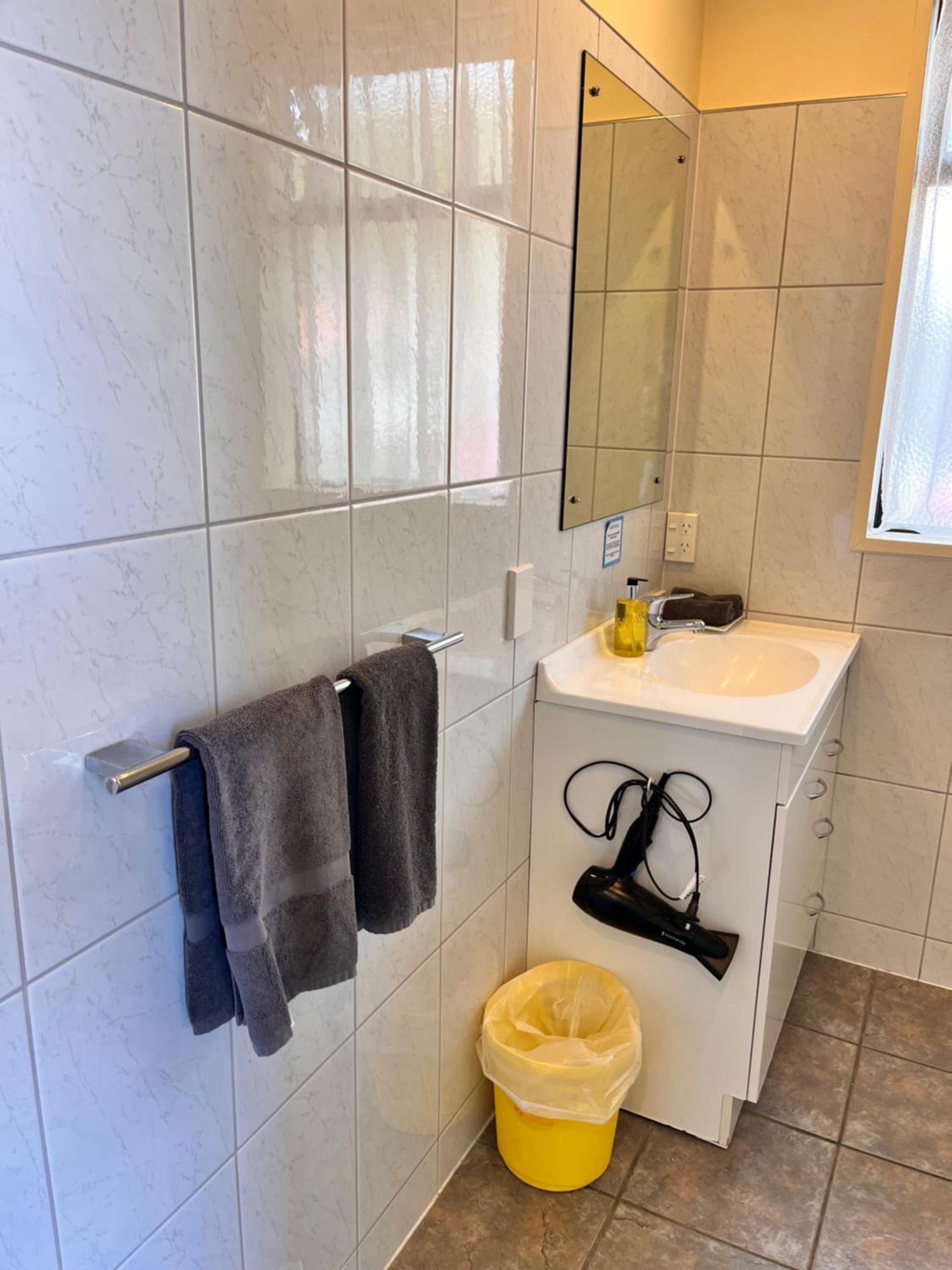 Sundowner Motel Greymouth Zewnętrze zdjęcie